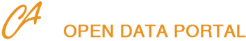 California Open Data