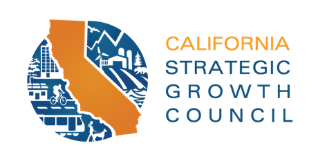 About - California Strategic Growth Council - Organizations - California  Open Data