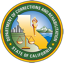 california-department-of-corrections-and-rehabilitation