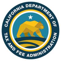 california-department-of-tax-and-fee-administration