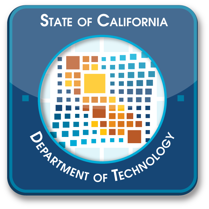 department of information technology logo