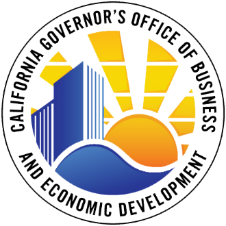 California Governor's Office of Business and Economic Development (GO-Biz)