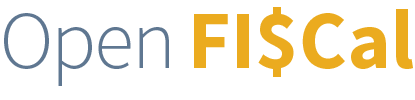 Open Fiscal Logo
