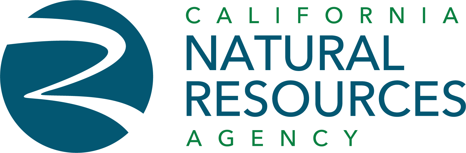California Natural Resources Agency Open Data Portal