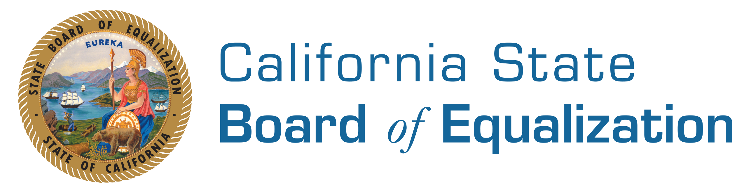 Board of Equalization Logo